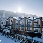 Apartament Olimpijska 26 - 200 M Od Wyciagu - Dream Apart