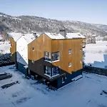 Apartament Olimpijska 26 - 200 M Od Wyciagu - Dream Apart