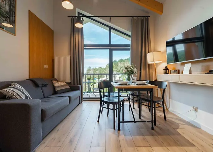 Apartament Olimpijska 26 - 200 M Od Wyciagu - Dream Apart
