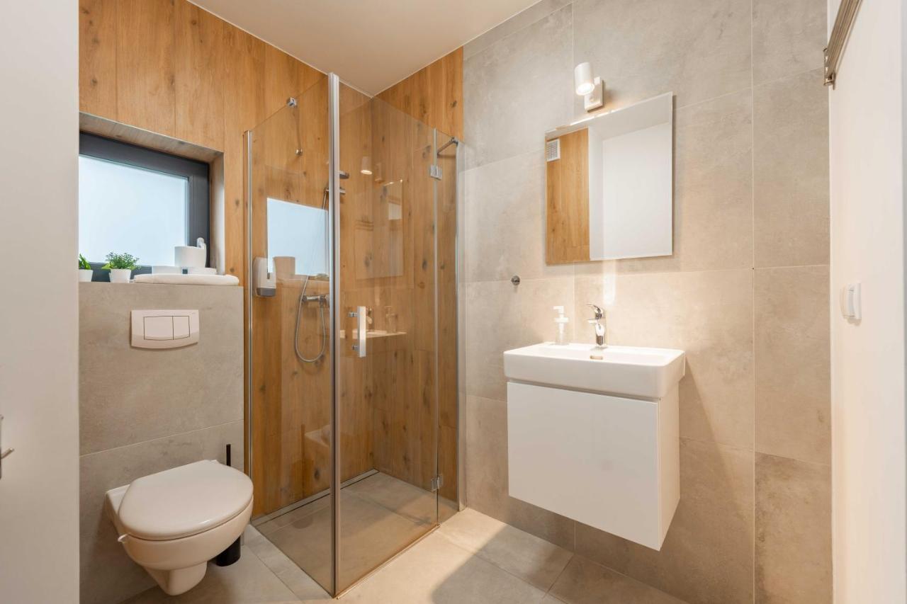 Apartment Olimpijska 26 - 200 M Od Wyciagu - Dream