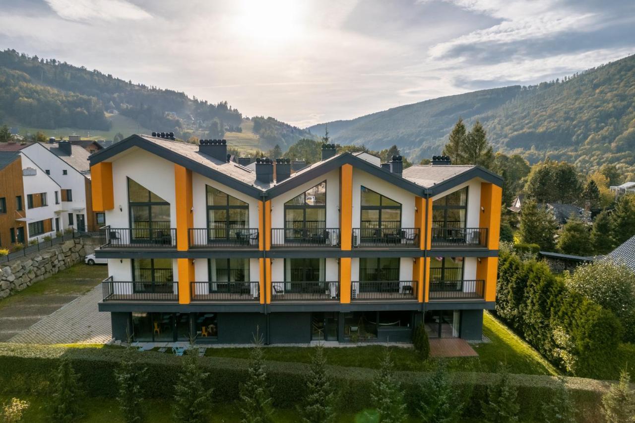 Apartment Olimpijska 26 - 200 M Od Wyciagu - Dream *
