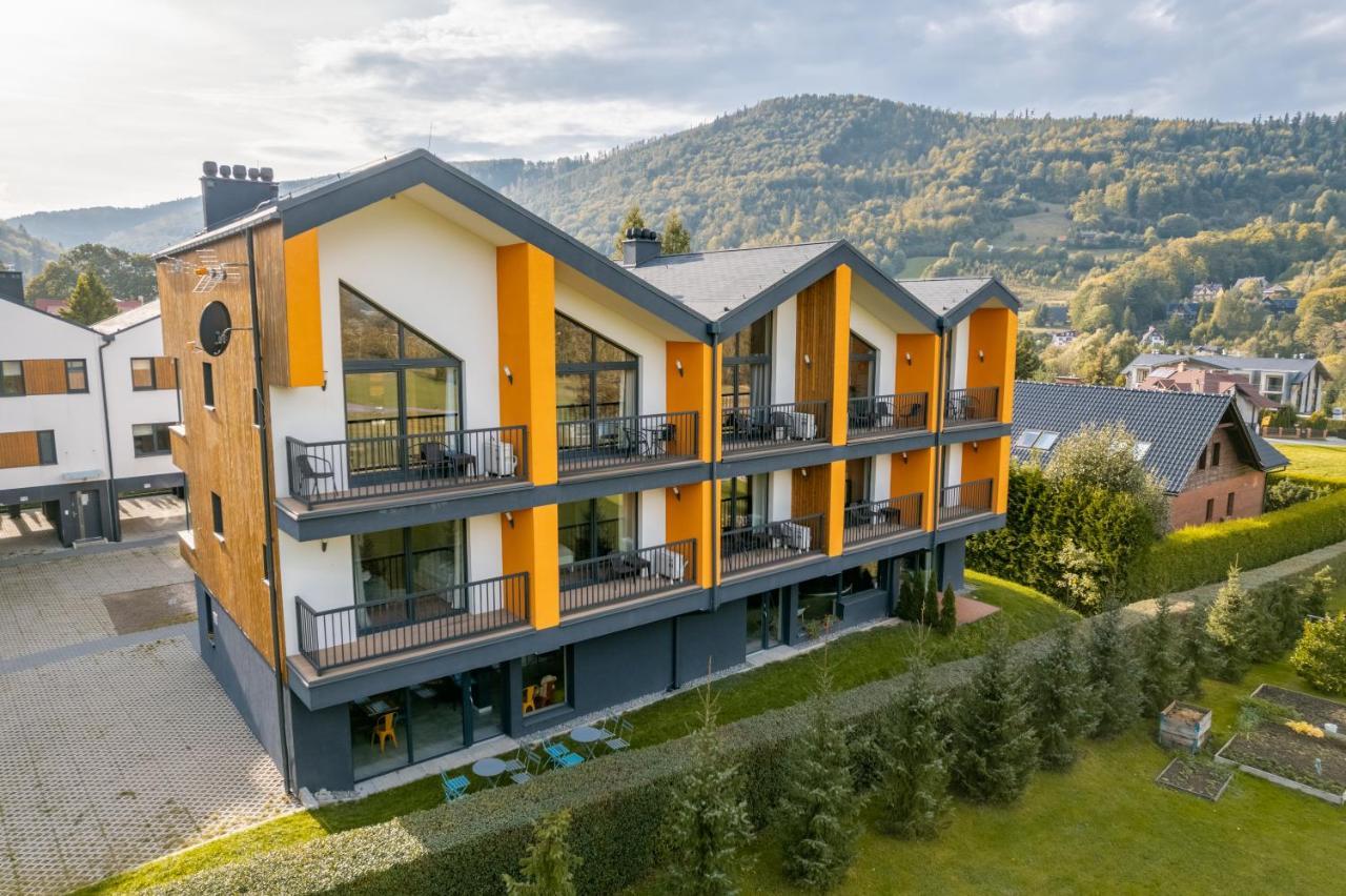Olimpijska 26 - 200 M Od Wyciagu - Dream Apartment Szczyrk
