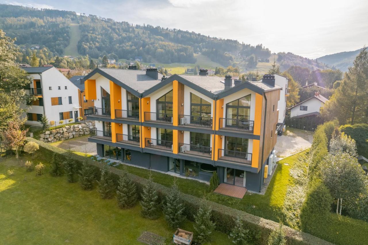 Olimpijska 26 - 200 M Od Wyciagu - Dream Apartment *