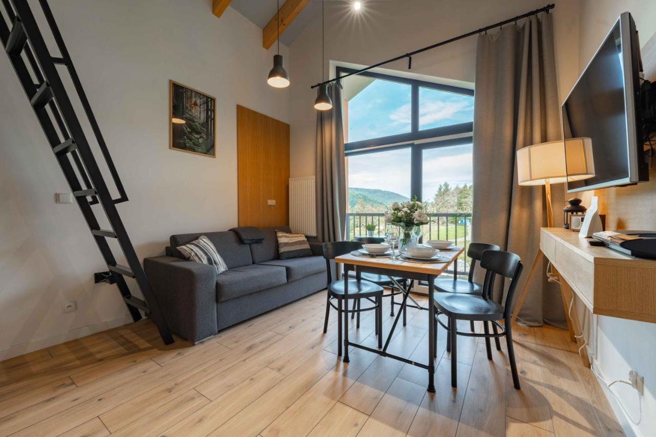 Apartment Olimpijska 26 - 200 M Od Wyciagu - Dream *