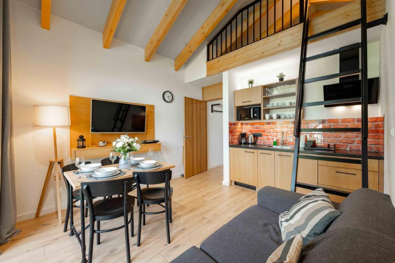 Apartment Olimpijska 26 - 200 M Od Wyciagu - Dream Szczyrk